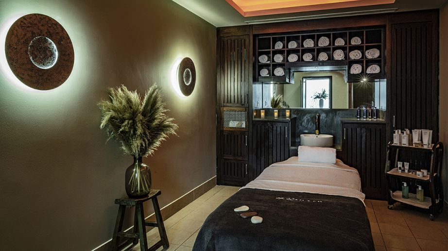 Treatment Rooms
